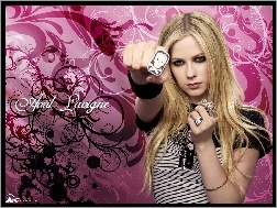 Pulpit, Avril Lavigne, Na